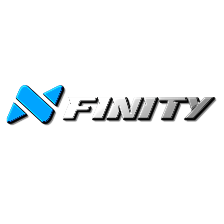 Nfinity Brand logo